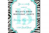 13 Year Old Birthday Party Invitations Party Ideas For Kids with sizing 900 X 900