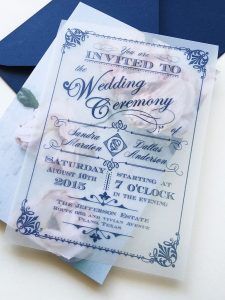 16 Printable Wedding Invitation Templates You Can Diy Diy Details inside proportions 768 X 1024