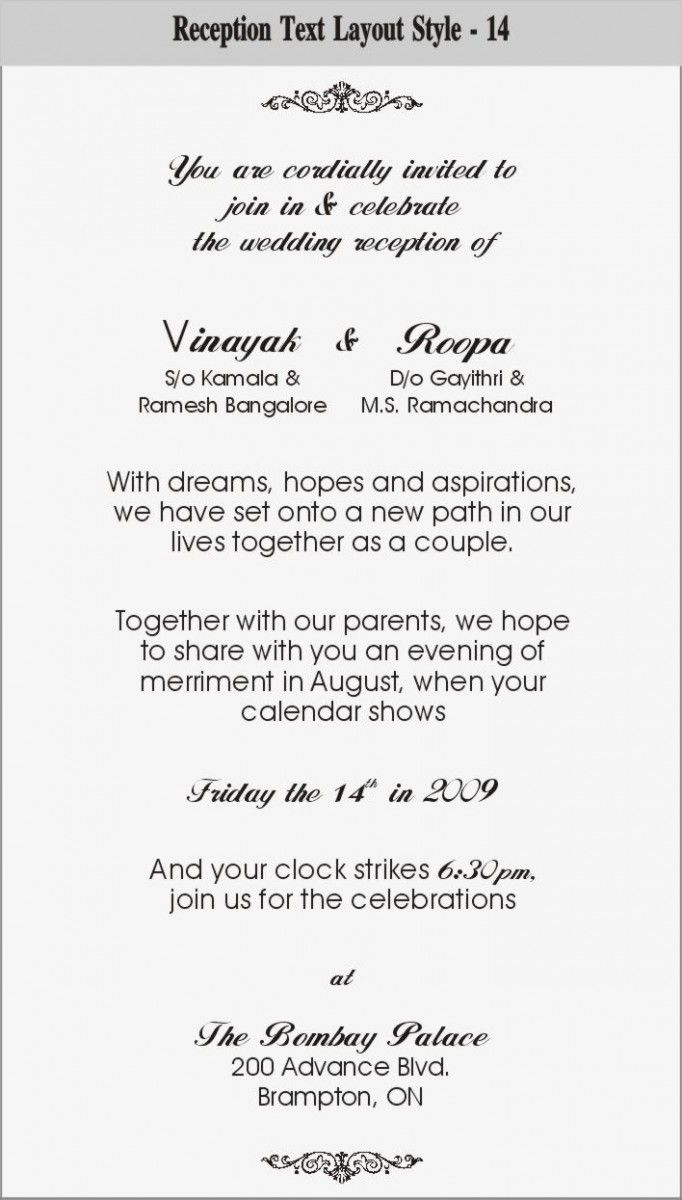 17 Helpful Microsoft Word Wedding Invitation Template Ziel for measurements 682 X 1200