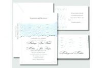 206230 Wedding Invitation Michaels Plus Printable Wedding Invitation with size 1024 X 938