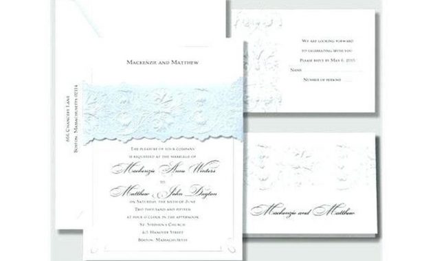 206230 Wedding Invitation Michaels Plus Printable Wedding Invitation with size 1024 X 938