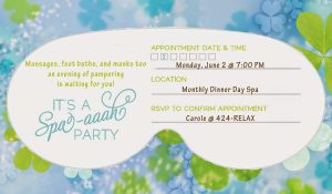 25 Images Of Spa Party Invitations Free Printable Mask Template for proportions 1200 X 700