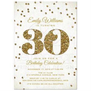 30th Birthday Invitations Templates Free Printable Birthday pertaining to sizing 2175 X 2175