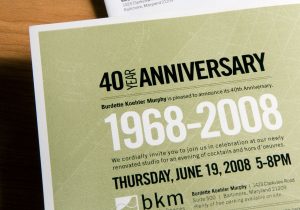 40th Anniversary Corporate Invitation Idea Anniversary 40th in sizing 1280 X 896