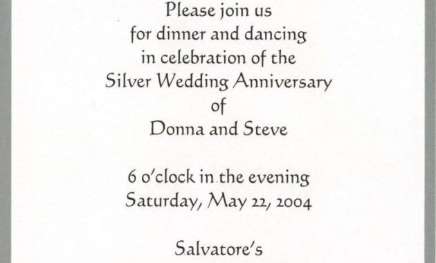 50th Wedding Anniversary Invitation Templates Awesome Signs New throughout size 768 X 1125