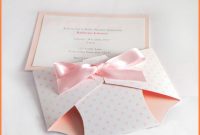 7 Diaper Shaped Ba Shower Invitations Hb3revolution with dimensions 1522 X 1147