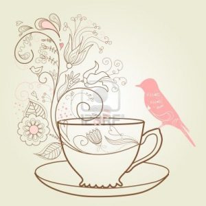 Afternoon Tea Invitation Templates Free Ohhs Senior Tea In 2018 with regard to dimensions 1200 X 1200