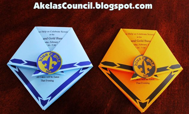 Akelas Council Cub Scout Leader Training Cub Scout Blue Gold throughout proportions 1600 X 1067