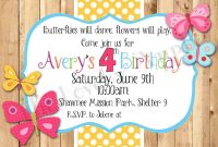 Birthday Invitations Template Free Printable Cecis 2nd Birthday in measurements 1500 X 1071