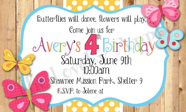 Birthday Invitations Template Free Printable Cecis 2nd Birthday in measurements 1500 X 1071