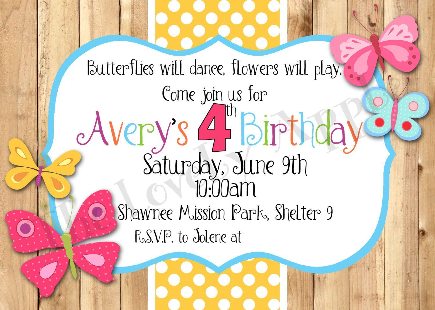 Birthday Invitations Template Free Printable Cecis 2nd Birthday in measurements 1500 X 1071