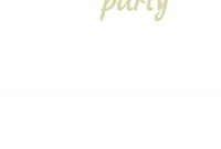Birthday Party Invitation Template Blank Backgrounds Borders Et inside dimensions 750 X 1083