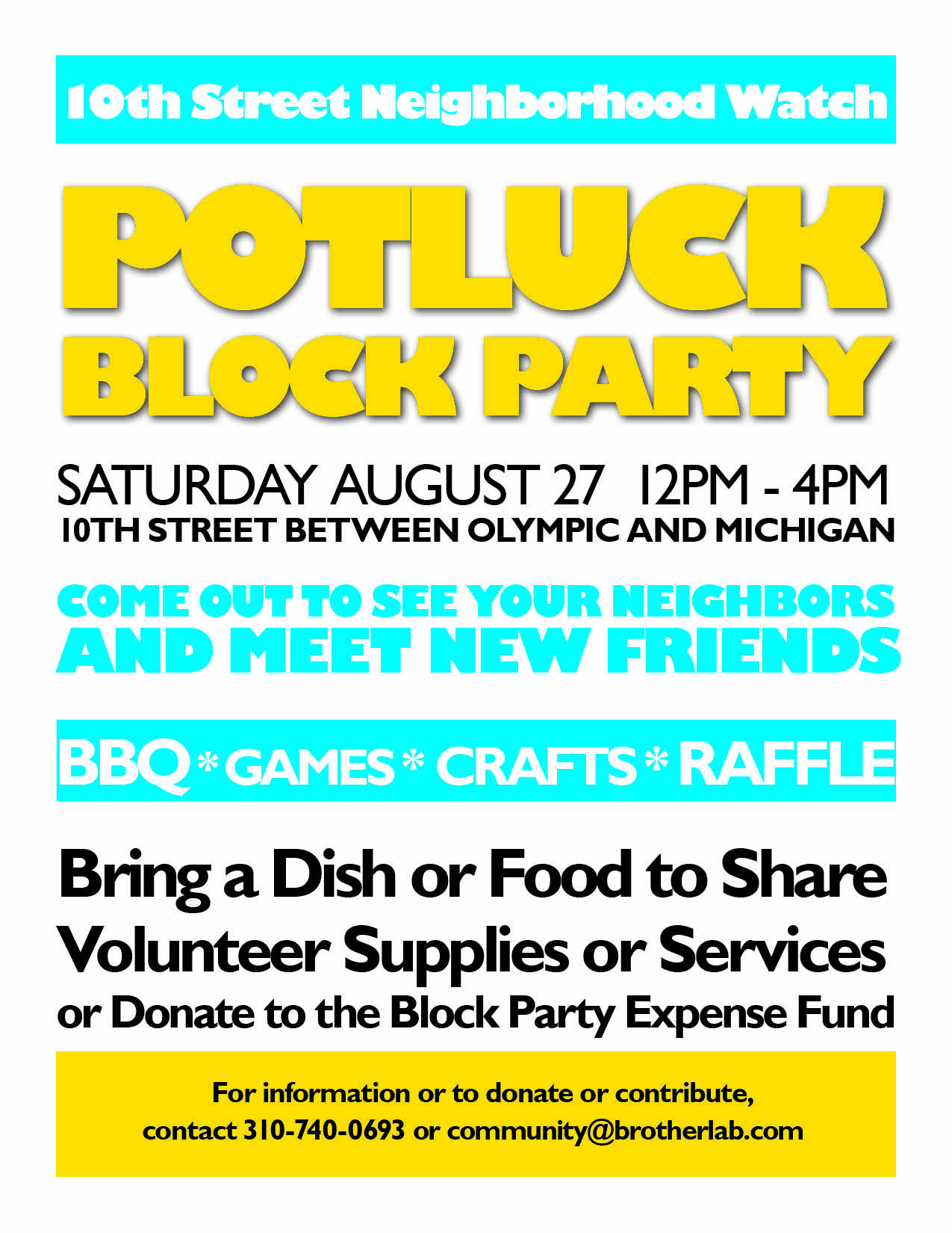 Block Party Invite Wording Google Search Block Party In 2018 inside dimensions 1275 X 1650