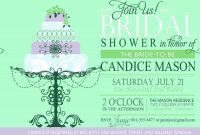 Bridal Shower Invitation Custom Printable Digital Wedding for measurements 1500 X 1086