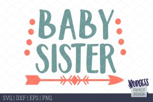 Brother Sister Arrow Bundle Svg Dxf Eps Png within proportions 1501 X 1000