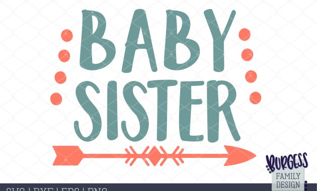 Brother Sister Arrow Bundle Svg Dxf Eps Png within proportions 1501 X 1000