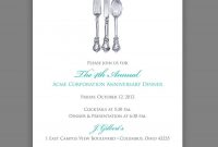 Business Luncheon Invitation Samples Google Search Invitations inside proportions 900 X 900
