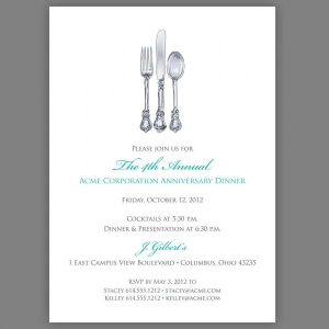 Business Luncheon Invitation Samples Google Search Invitations inside proportions 900 X 900