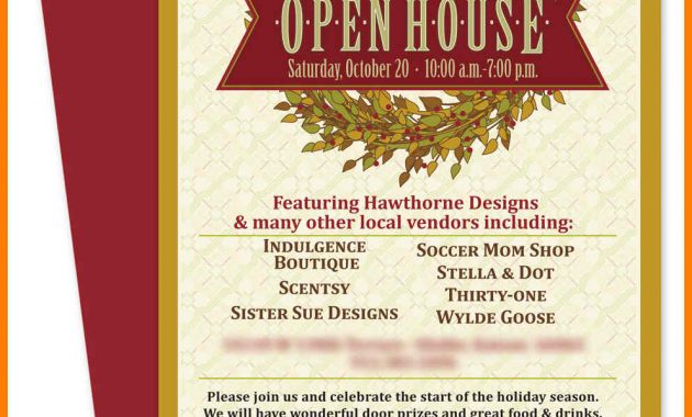 Business Open House Invitation Template Filename Elsik Blue Cetane regarding proportions 992 X 1225