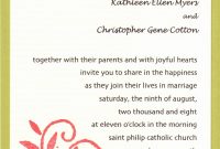 Celebration Of Life Invitation Template Unique Sashtiapthapoorthi within size 1483 X 2088