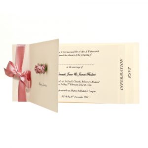 Chequebook Invitations Cheque Book Wedding Invitations throughout sizing 1000 X 1000