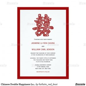 Chinese Wedding Invitation Template Invitation Letter For Chinese in measurements 1104 X 1104