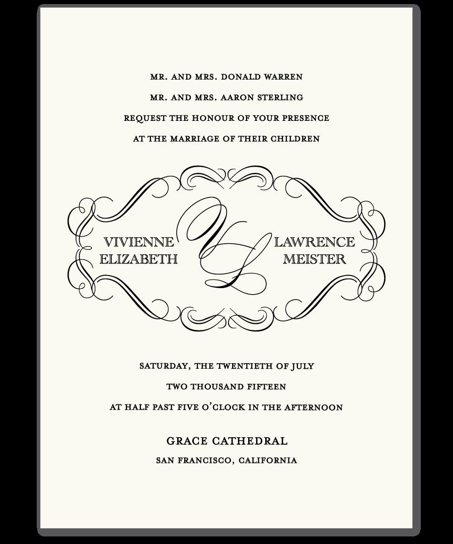 Christian Wedding Invitation Verses Wedding Invitations Great inside proportions 900 X 1080