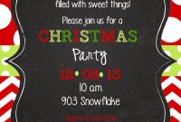 Christmas Pajama Party Invitation Digital Printable Pj Party throughout dimensions 1071 X 1500