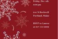 Christmas Party Invitation Templates Bing Images Christmas Card inside dimensions 1000 X 1400