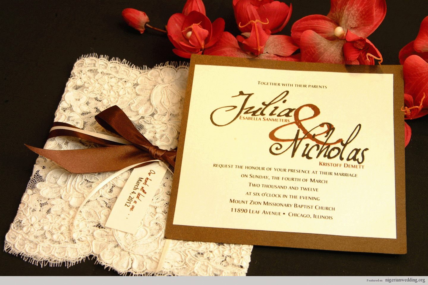 Civil Wedding Invitations Wording Templates Google Search with sizing 1440 X 960