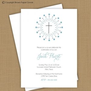 Confirmation Invitations Word Templates Free Invitation Samples with regard to measurements 1000 X 1000