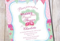 Coolnew The Hallmark Ba Shower Invitations Templates Invitations pertaining to measurements 870 X 1024