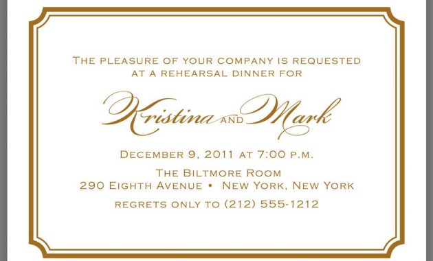 Dinner Invitation Email Template Business Invite In Parttime Jobs within measurements 1000 X 1000