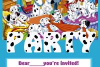 Disney Coloring Pages 101 Dalmations Printables In 2018 inside proportions 837 X 1122