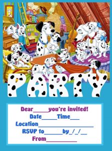 Disney Coloring Pages 101 Dalmations Printables In 2018 inside proportions 837 X 1122