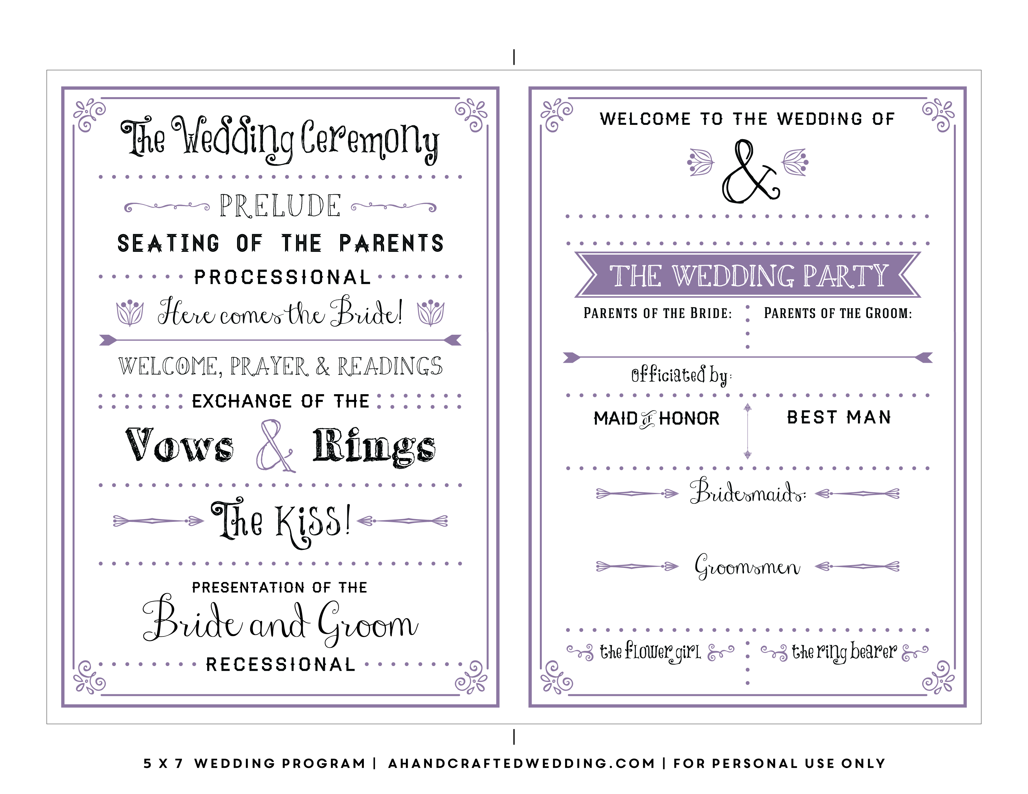 Diy Wedding Invitations Template Google Search Wedding Stuff In regarding dimensions 3300 X 2550