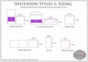 Dl Size Wedding Invitation Template Bright Wedding Ideas for size 1900 X 1343