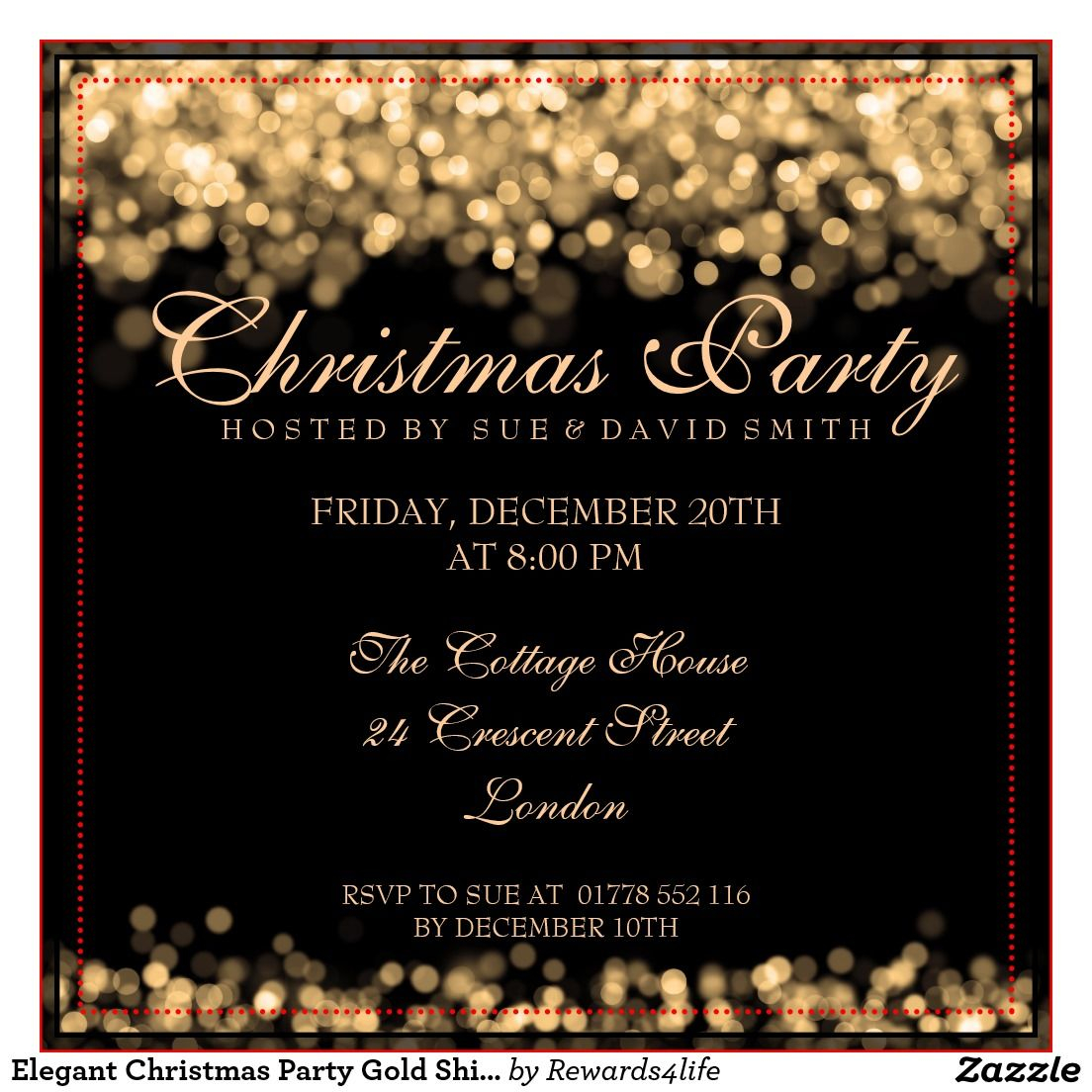 Doc11041104 Office Christmas Party Invitation Templates Office intended for proportions 1104 X 1104