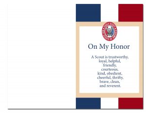 Eagle Scout Court Of Honor Ideas And Free Printables Information for sizing 3300 X 2550