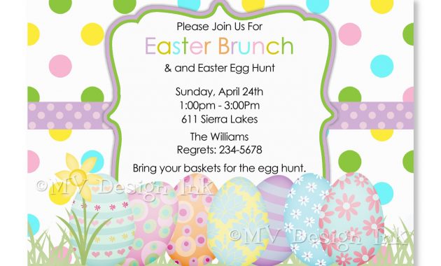 Easter Birthday Invitation Templates Hd Easter Images for sizing 1500 X 1125
