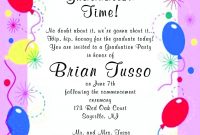 Elementary School Graduation Invitations Kinderhooktap inside size 1227 X 1838