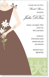 Fall Invitations within proportions 902 X 1407