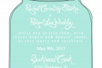 Floral Wreath Free Printable Bridal Shower Invitation Suite pertaining to proportions 1650 X 2550