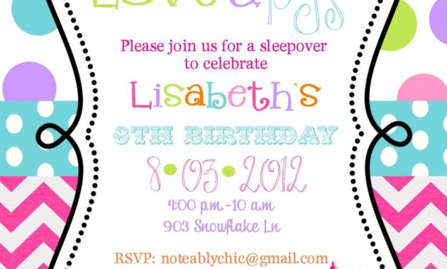 Free Birthday Invitations Templates My Birthday In 2018 within sizing 1071 X 1500