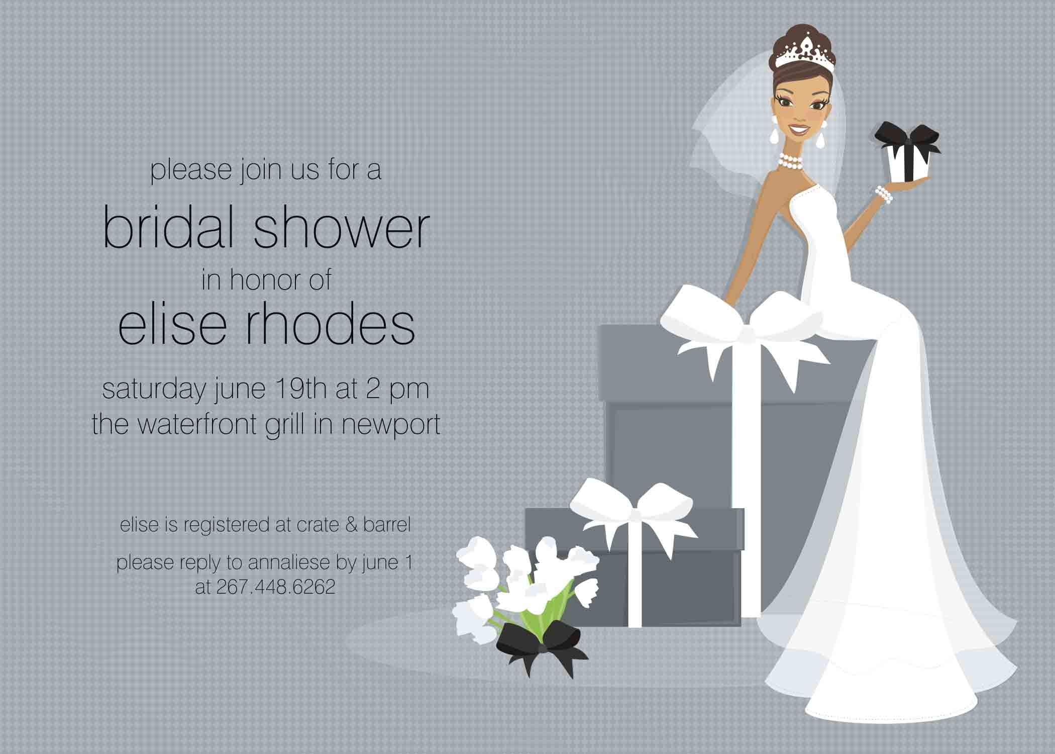 Free Bridal Shower Invitation Templates Free Wedding Shower regarding sizing 2100 X 1500