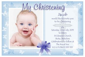 Free Christening Invitation Templates Baptism Invitations throughout measurements 1800 X 1200