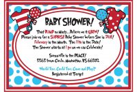 Free Drseuss Ba Shower Invitation Psd Template Free Printable inside sizing 1500 X 1100