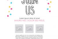 Free E Invitation Templates Sample Of Free Electronic Invitation inside sizing 884 X 1107