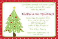 Free Invitations Templates Free Free Christmas Invitation for proportions 1500 X 1071