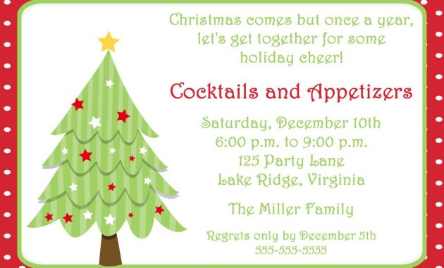 Free Invitations Templates Free Free Christmas Invitation for proportions 1500 X 1071